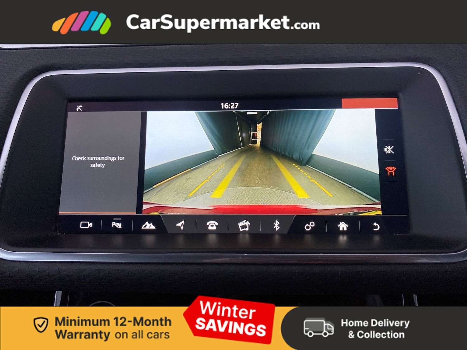 Used Land Rover Range Rover Evoque 2019 for sale - 77056231: Photo 31