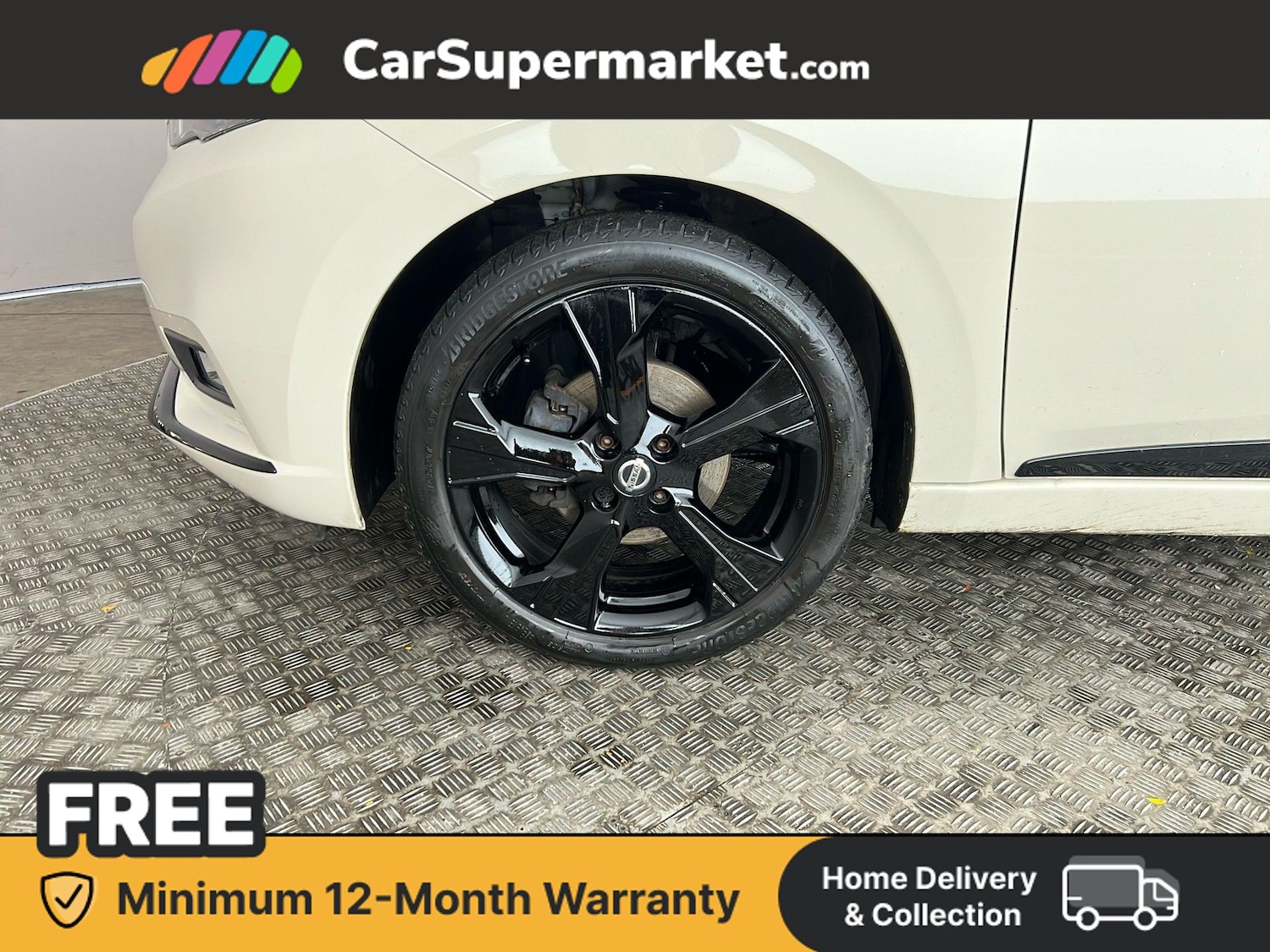 Used Nissan Micra 2023 for sale - 77348368: Photo 19