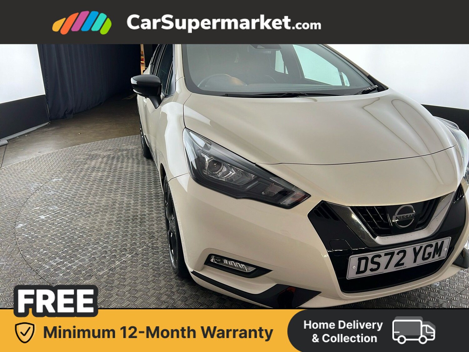 Used Nissan Micra 2023 for sale - 77348368: Photo 20