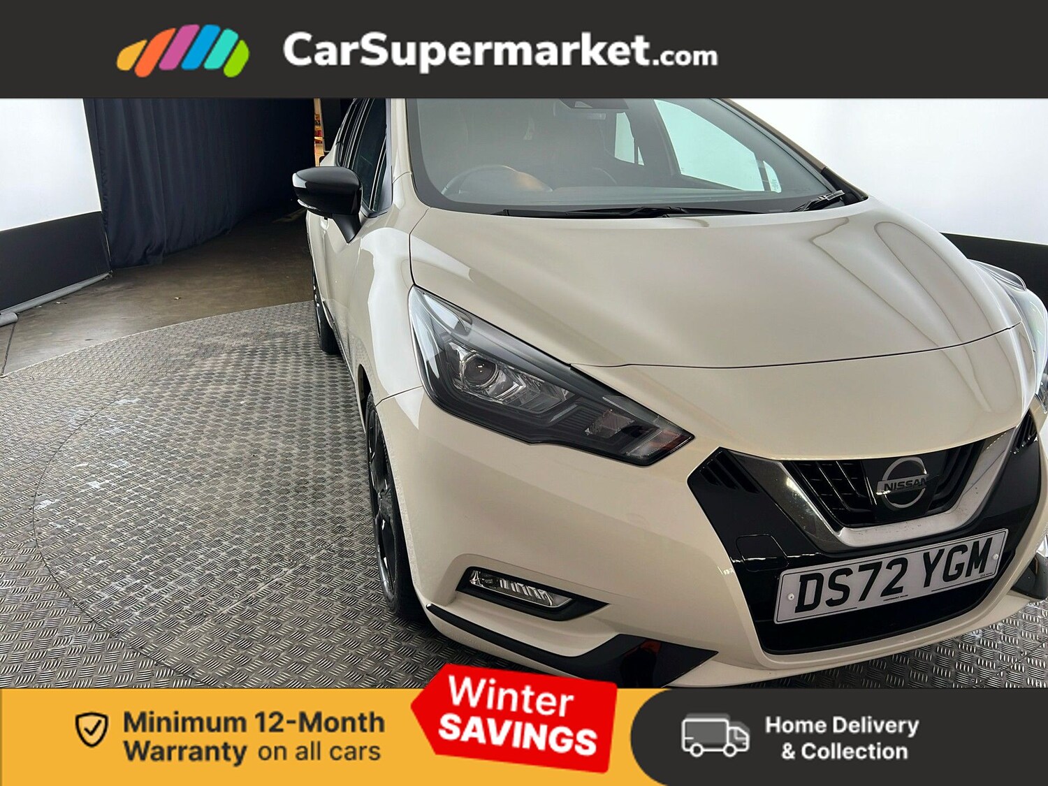 Used Nissan Micra 2023 for sale - 77348368: Photo 21