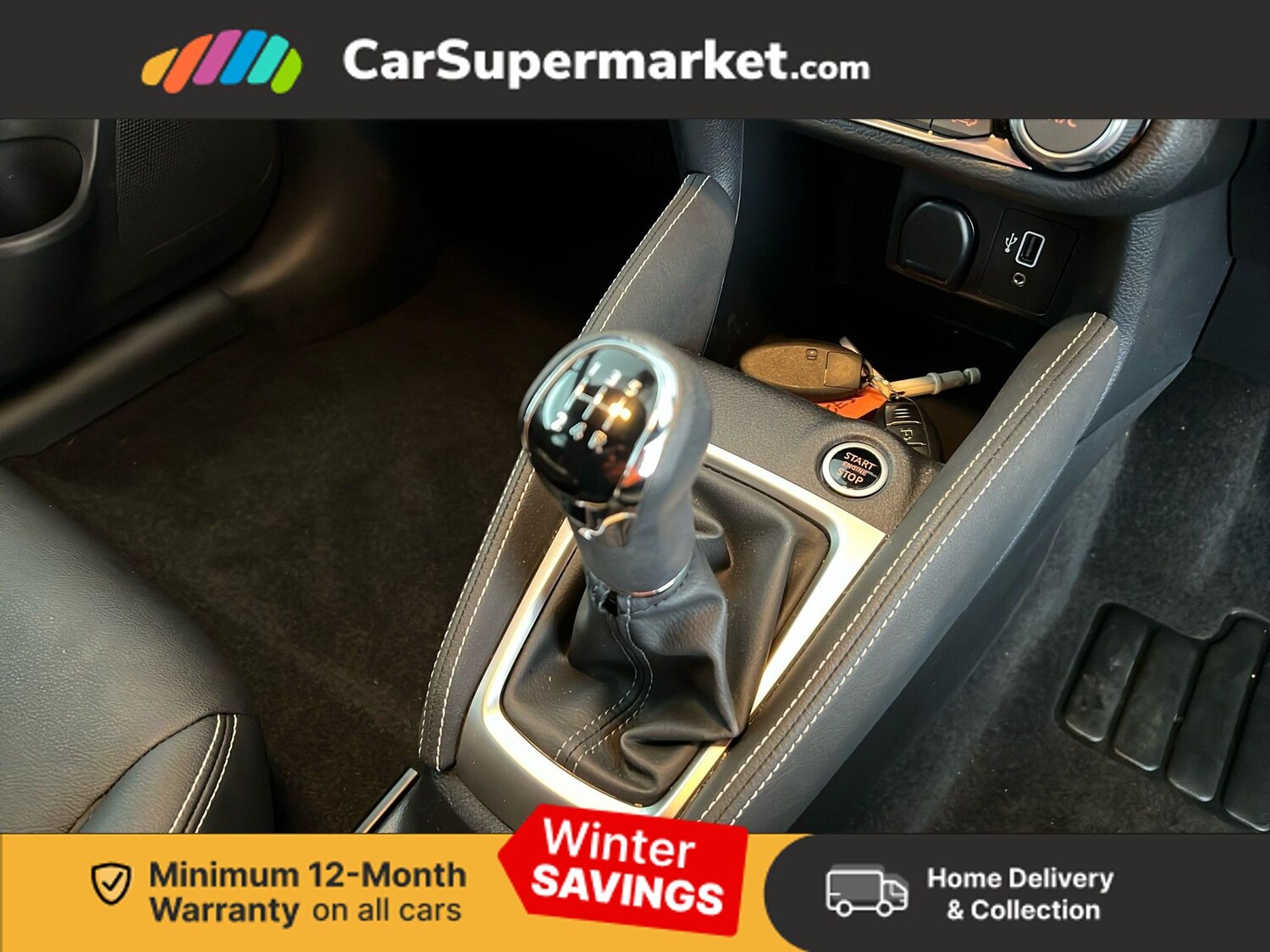 Used Nissan Micra 2023 for sale - 77348368: Photo 27