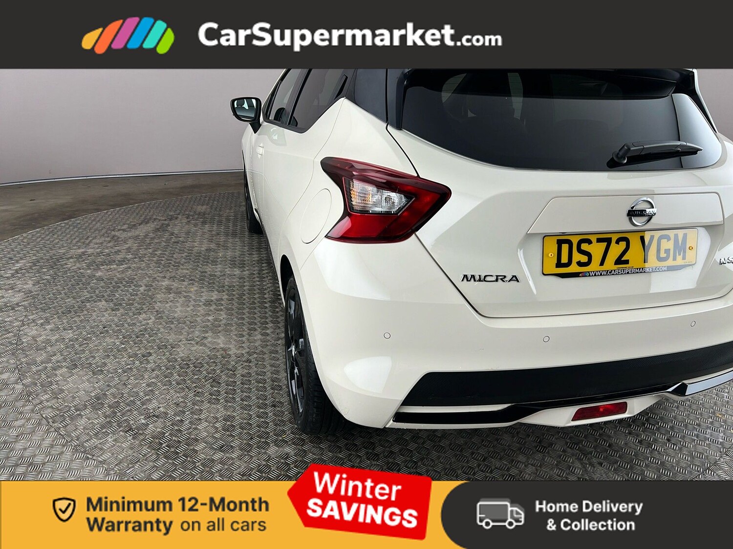 Used Nissan Micra 2023 for sale - 77348368: Photo 28