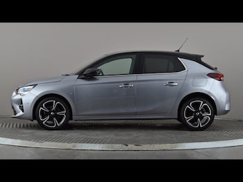 Used Vauxhall Corsa 2023 for sale - 78888299: Photo