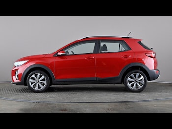 Used Kia Stonic 2023 for sale - 78620517: Photo