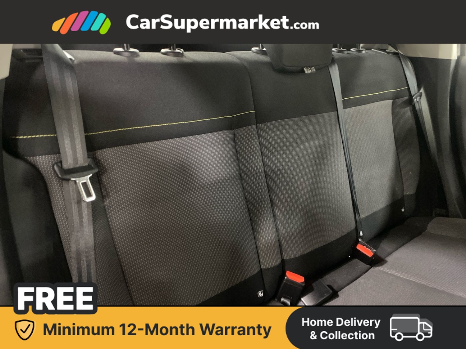 Used Citroen C3 2017 for sale - 77897664: Photo 6