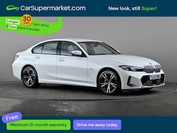 Used BMW 3 Series 2023 for sale - 78488713: Photo