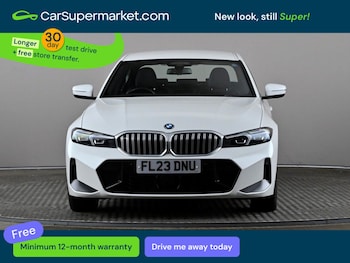 Used BMW 3 Series 2023 for sale - 78488713: Photo
