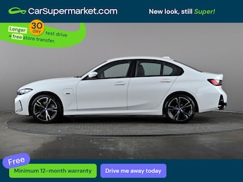 Used BMW 3 Series 2023 for sale - 78488713: Photo