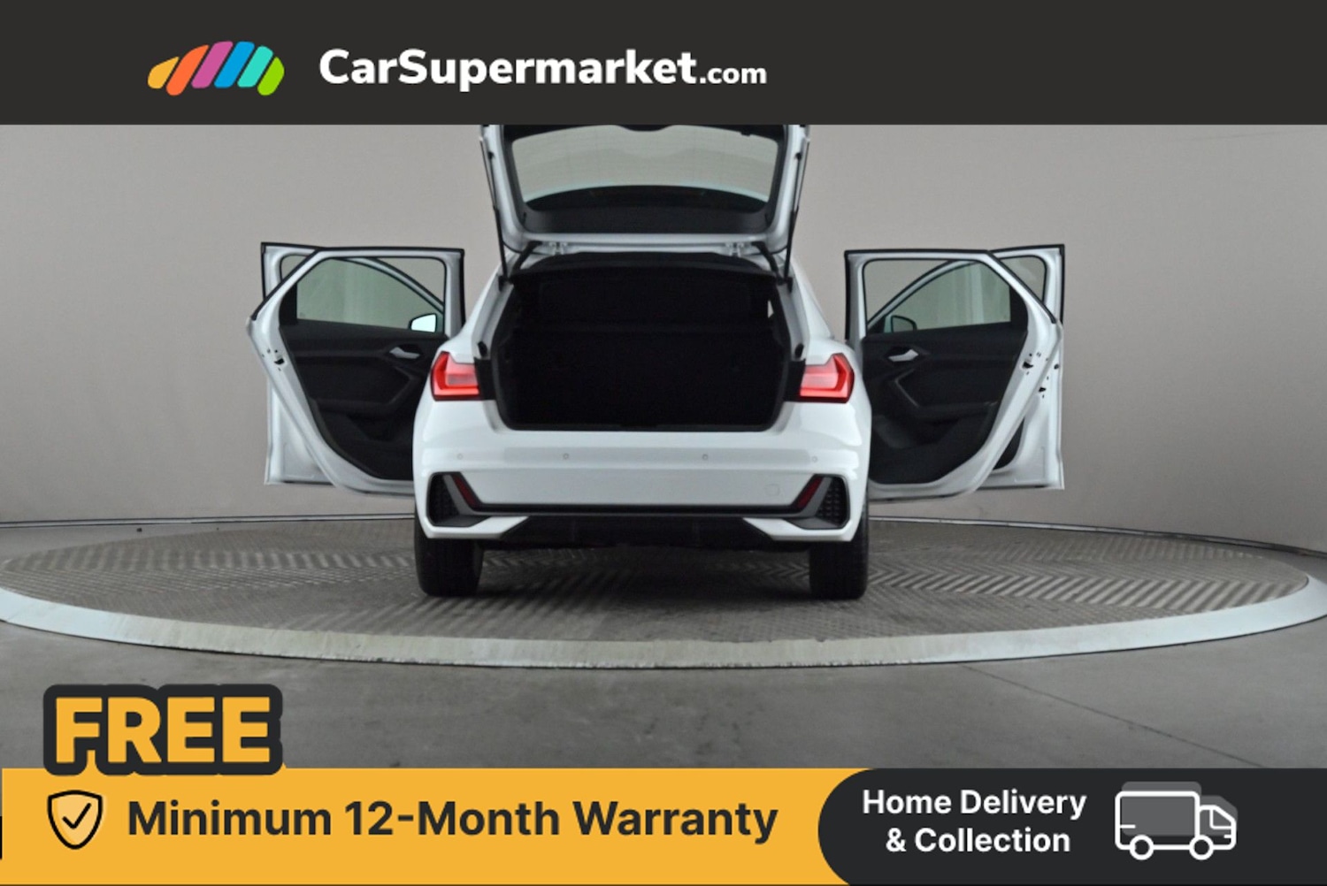 Used Audi A1 2020 for sale - 76406016: Photo 11