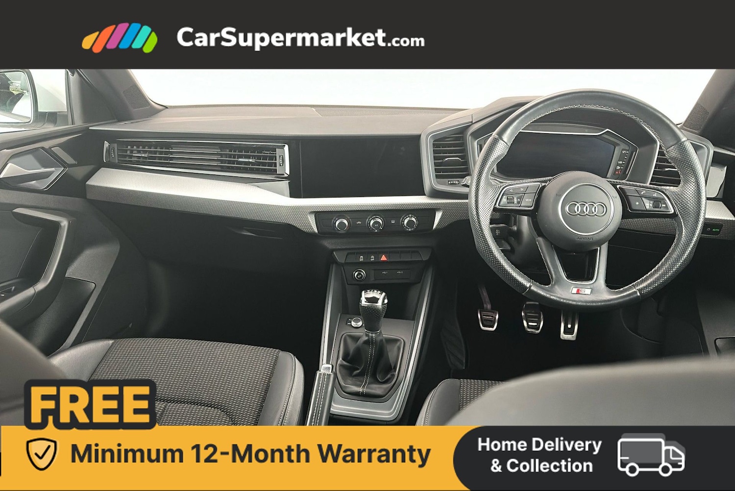 Used Audi A1 2020 for sale - 76406016: Photo 13