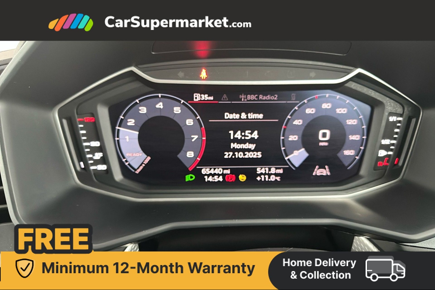 Used Audi A1 2020 for sale - 76406016: Photo 15