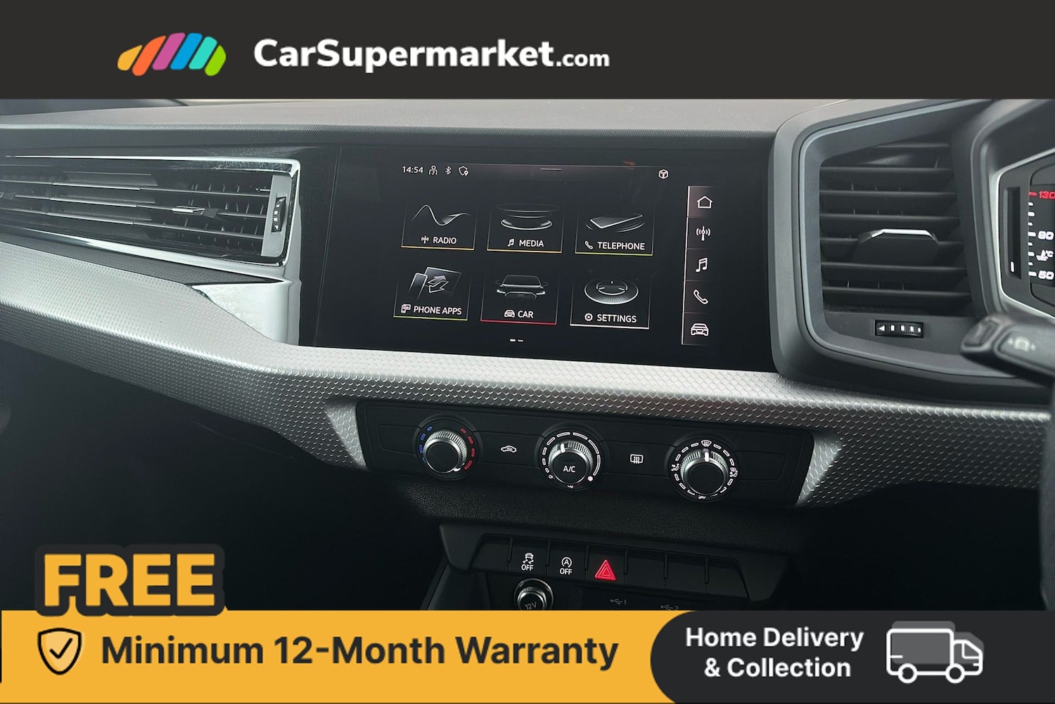 Used Audi A1 2020 for sale - 76406016: Photo 16