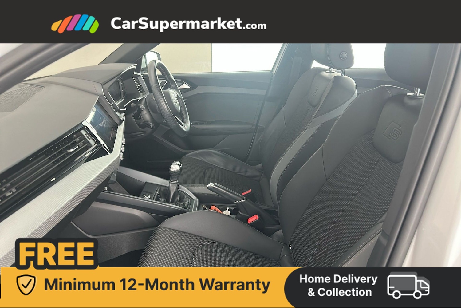 Used Audi A1 2020 for sale - 76406016: Photo 17