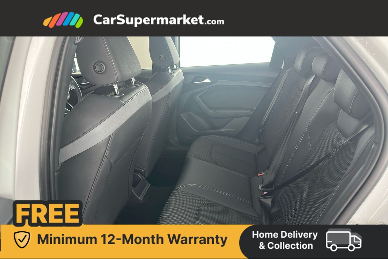 Used Audi A1 2020 for sale - 76406016: Photo 18