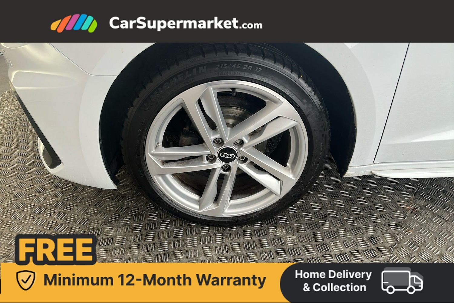 Used Audi A1 2020 for sale - 76406016: Photo 19