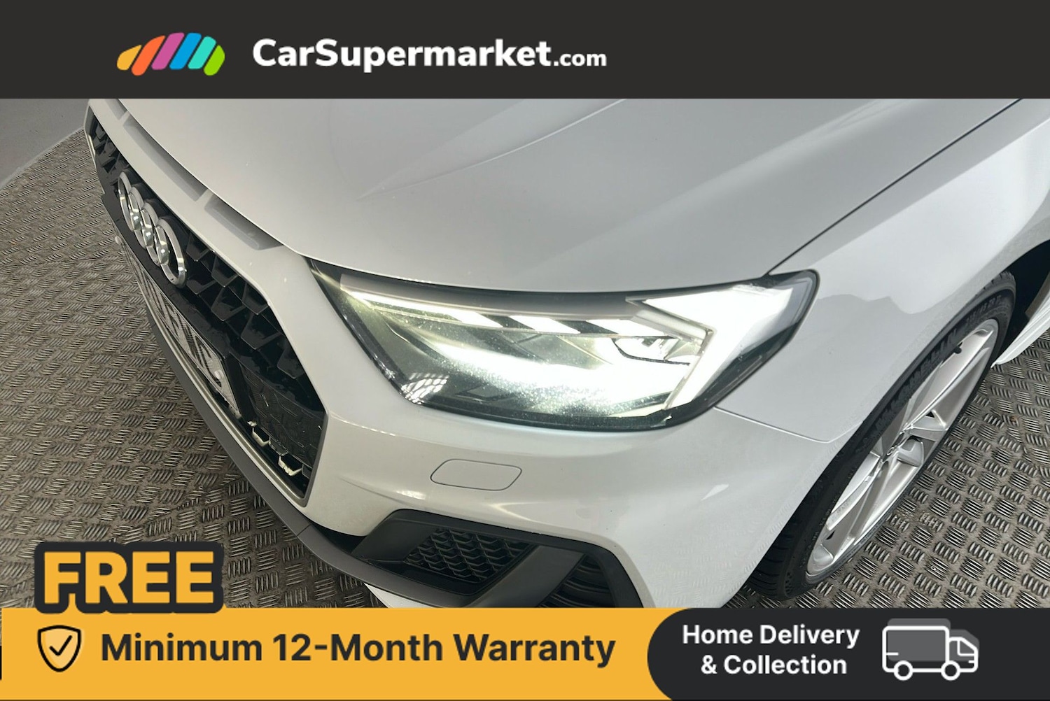 Used Audi A1 2020 for sale - 76406016: Photo 20