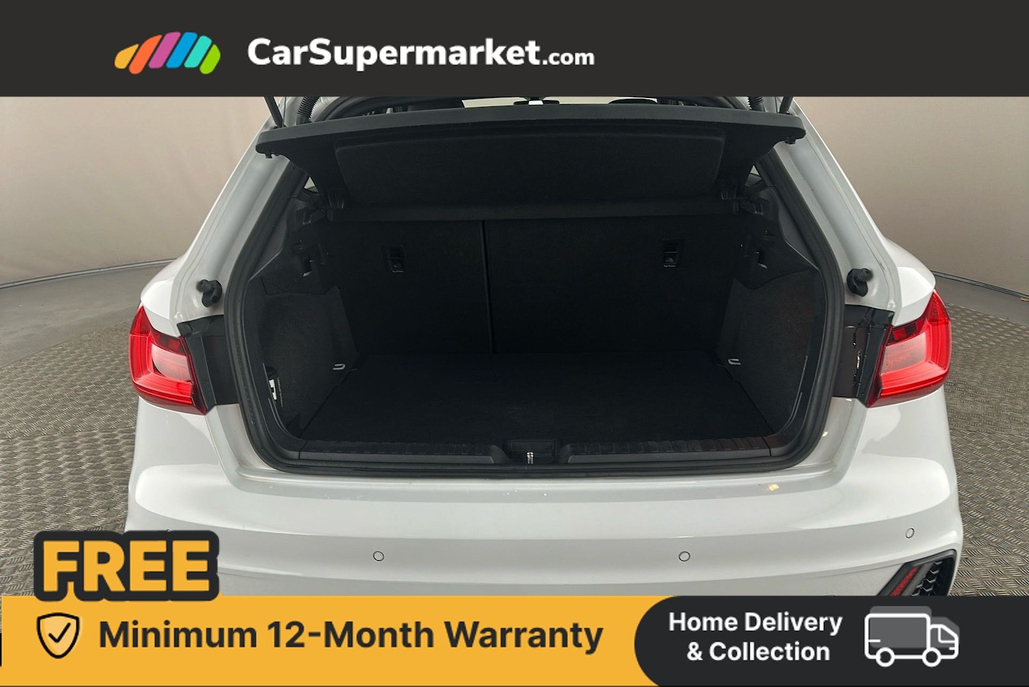 Used Audi A1 2020 for sale - 76406016: Photo 22