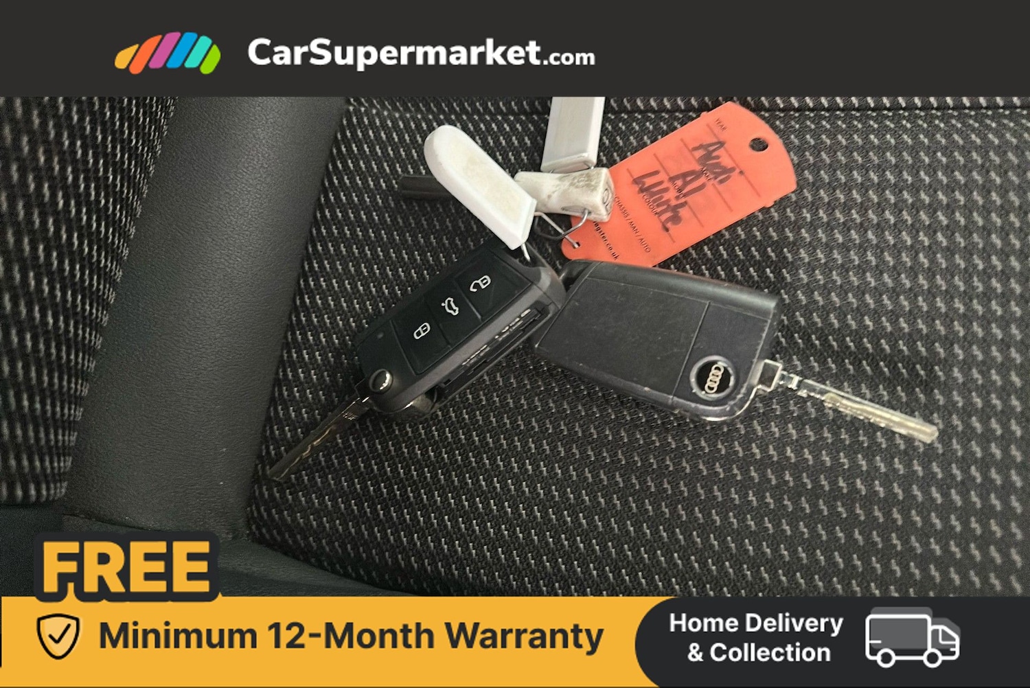 Used Audi A1 2020 for sale - 76406016: Photo 23