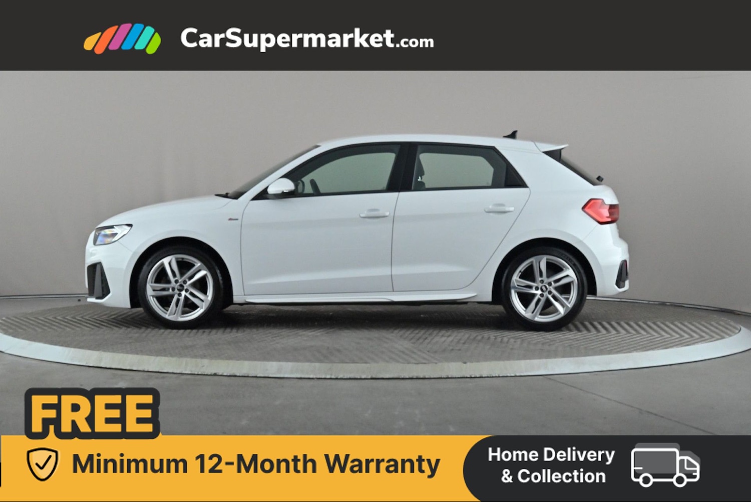 Used Audi A1 2020 for sale - 76406016: Photo 3