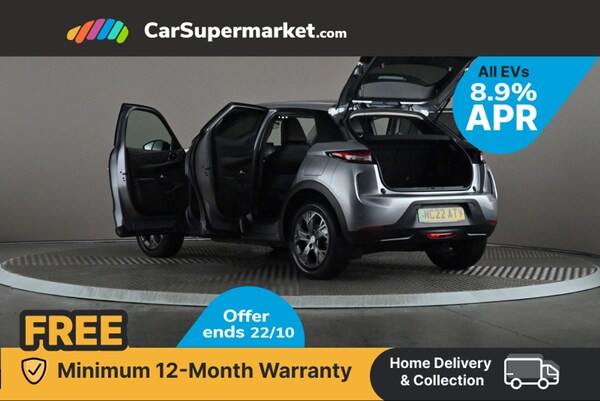 Used DS Automobiles DS 3 2022 for sale - 76263898: Photo 12