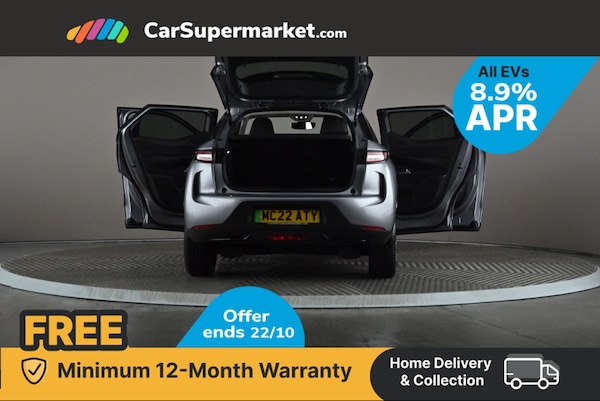 Used DS Automobiles DS 3 2022 for sale - 76263898: Photo 13