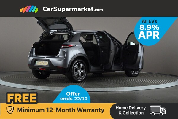Used DS Automobiles DS 3 2022 for sale - 76263898: Photo 14