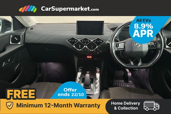 Used DS Automobiles DS 3 2022 for sale - 76263898: Photo 15