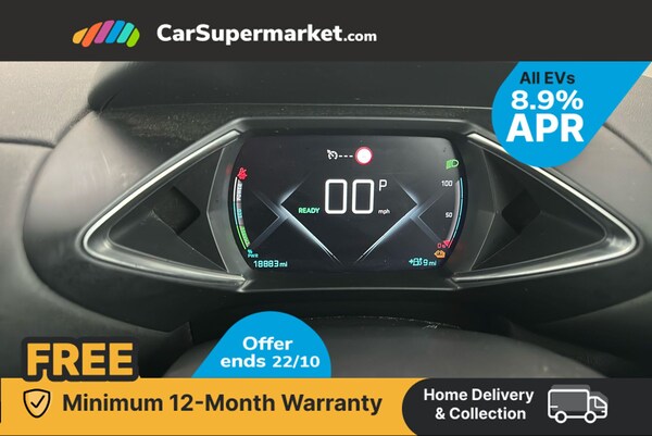 Used DS Automobiles DS 3 2022 for sale - 76263898: Photo 17