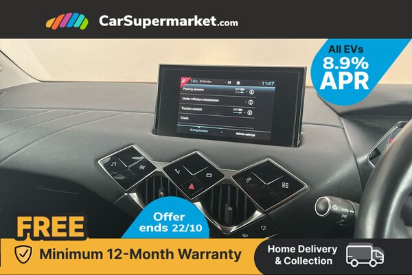 Used DS Automobiles DS 3 2022 for sale - 76263898: Photo 18