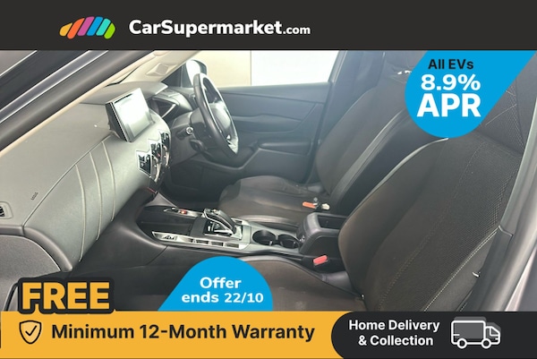 Used DS Automobiles DS 3 2022 for sale - 76263898: Photo 19