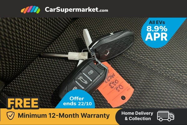 Used DS Automobiles DS 3 2022 for sale - 76263898: Photo 25