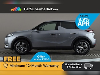 Used DS Automobiles DS 3 2022 for sale - 76263898: Photo 3