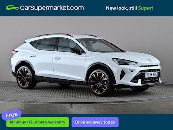 Used Cupra Formentor 2025 for sale - 78390498: Photo