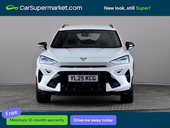 Used Cupra Formentor 2025 for sale - 78390498: Photo