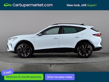 Used Cupra Formentor 2025 for sale - 78390498: Photo