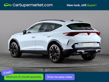 Used Cupra Formentor 2025 for sale - 78390498: Photo