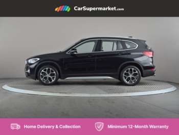 Used BMW X1 2019 for sale - 74629159: Photo