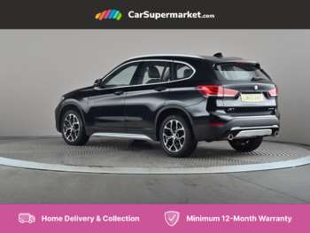 Used BMW X1 2019 for sale - 74629159: Photo