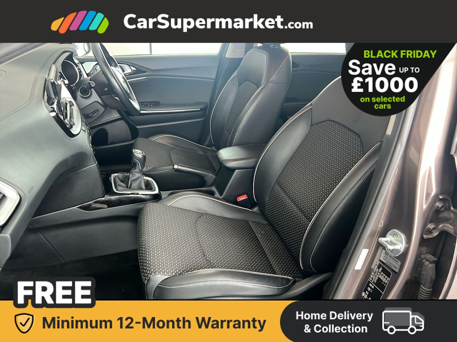 Used Kia Ceed 2021 for sale - 76697494: Photo 18