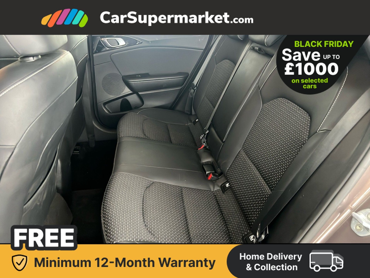 Used Kia Ceed 2021 for sale - 76697494: Photo 19