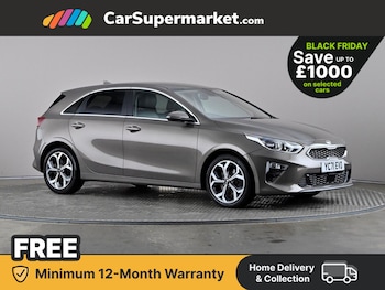 2021 - 1.5T GDi ISG 3