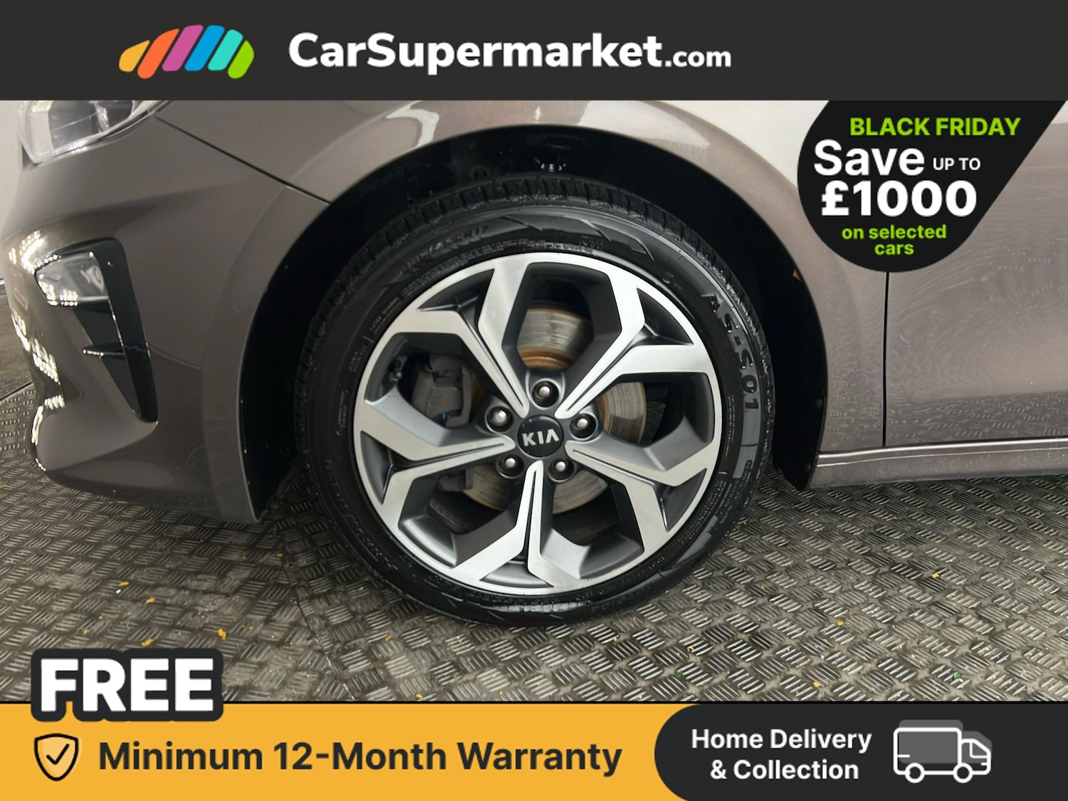 Used Kia Ceed 2021 for sale - 76697494: Photo 20