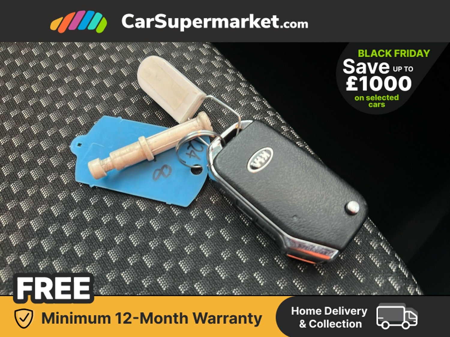 Used Kia Ceed 2021 for sale - 76697494: Photo 24