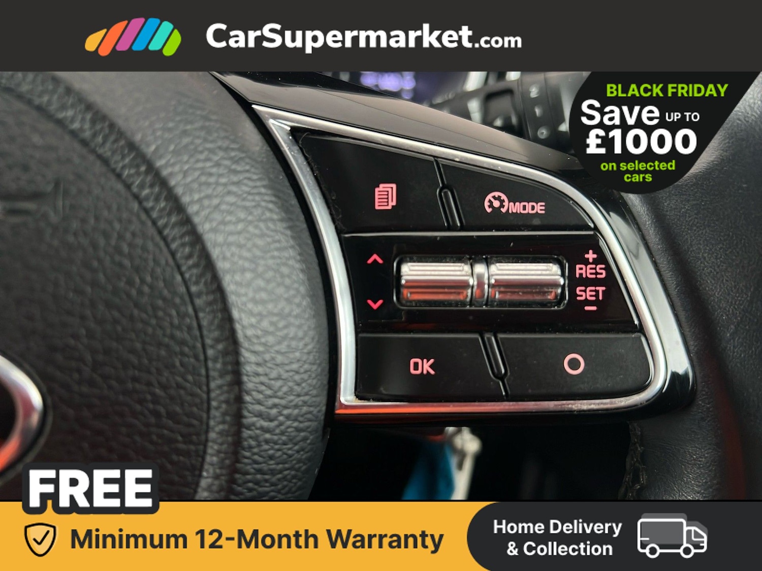 Used Kia Ceed 2021 for sale - 76697494: Photo 25