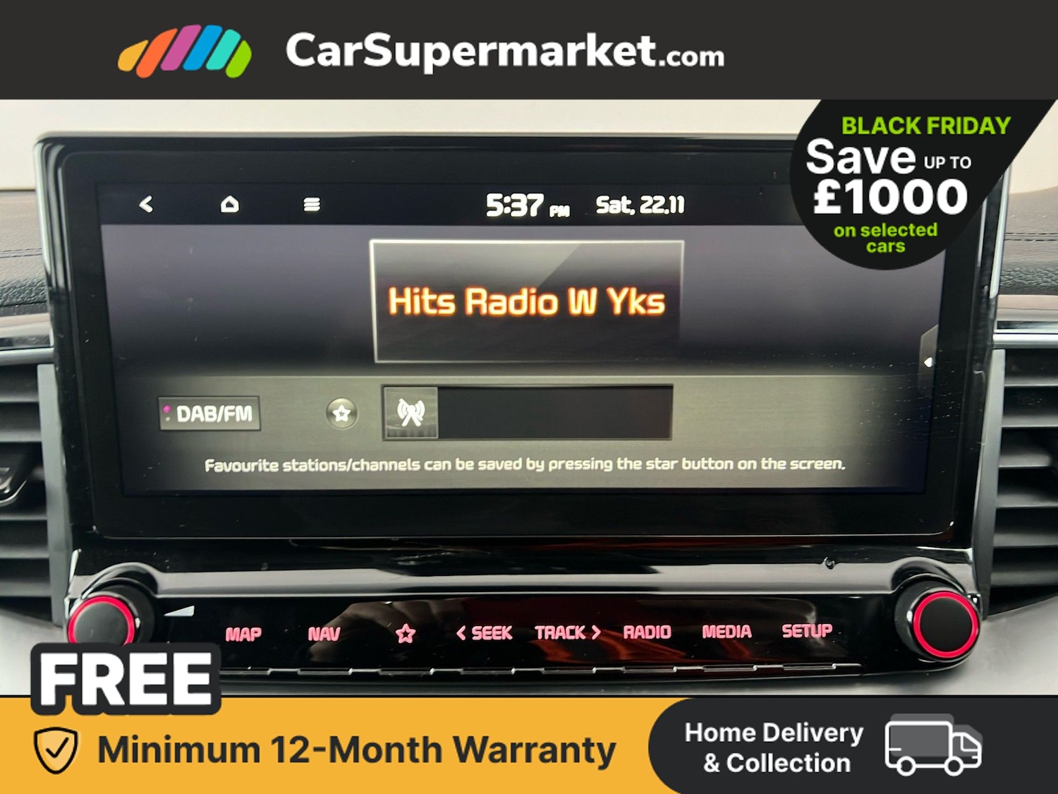 Used Kia Ceed 2021 for sale - 76697494: Photo 26