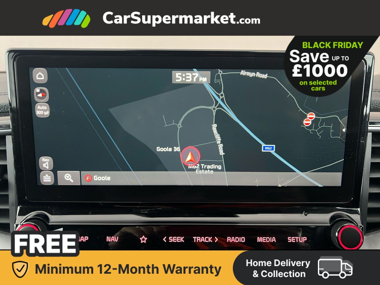 Used Kia Ceed 2021 for sale - 76697494: Photo 27