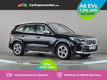 2023 - 230kW xDrive30 xLine 65kWh Auto 5-Door
