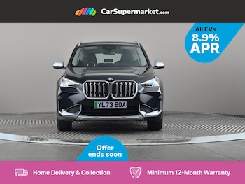 Used BMW iX1 2023 for sale - 75501543: Photo