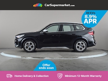Used BMW iX1 2023 for sale - 75501543: Photo