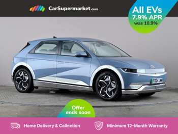 2024 - 168kW Premium 77 kWh Auto [Part Leather] 5-Door